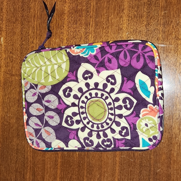 Vera Bradley Tablet Case - Picture 2 of 5
